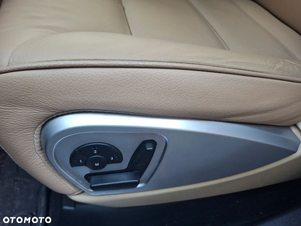 Mercedes-Benz ML 350 CDI 4-Matic - 24