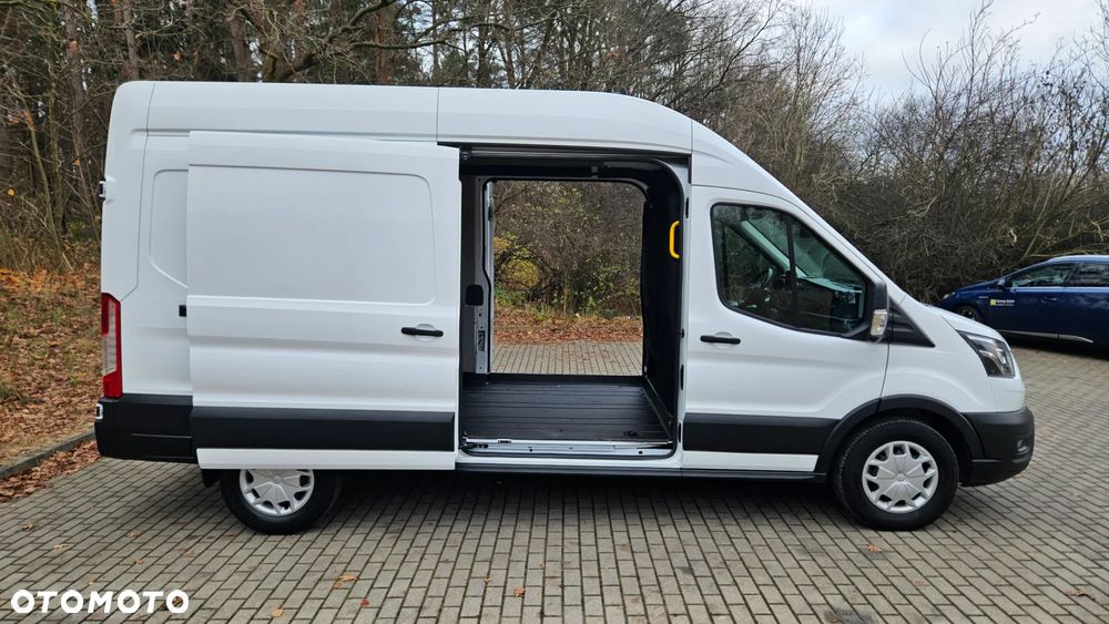 Ford TRANSIT L3H3 - 7