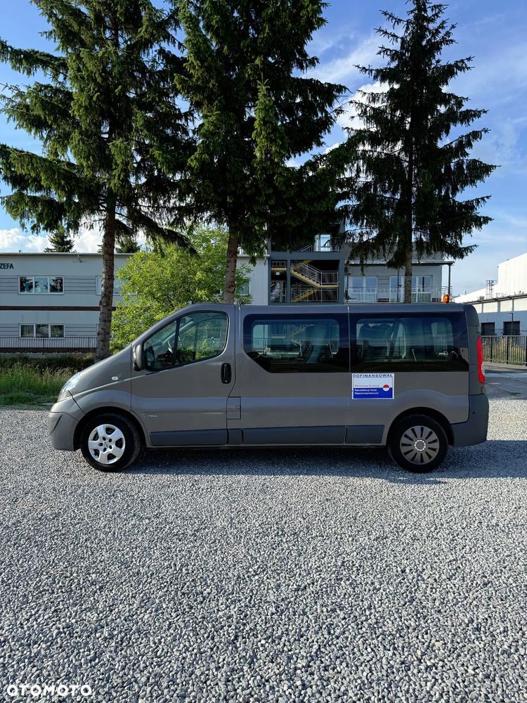 Opel Vivaro L2H1 2.9t - 4