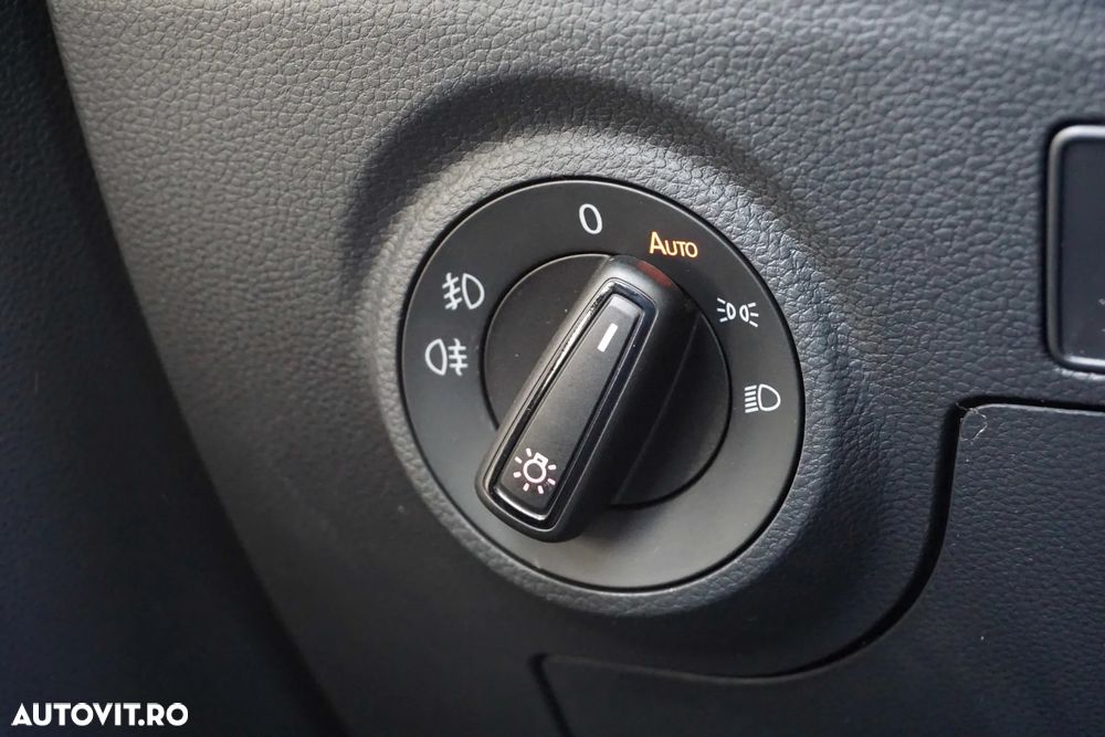 Seat Ibiza 1.5 TSI DSG7 FR - 14