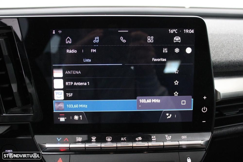 Renault Mégane E-Tech EV60 Equilibre Optimum Charge - 25