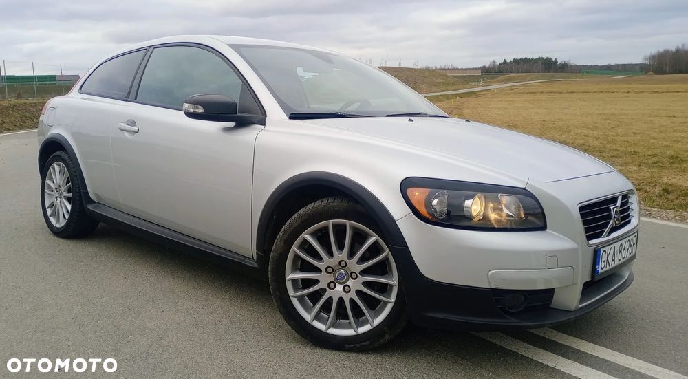 Volvo C30 1.6 Momentum - 1