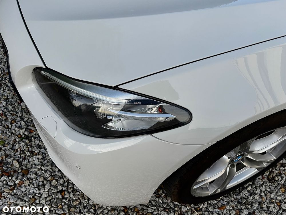BMW Seria 5 530d Touring Blue Performance Sport-Aut - 17