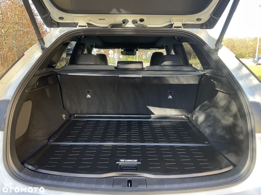 Lexus RX 450h+ F Sport Design - 33