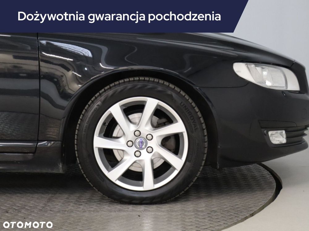 Volvo V70 - 17