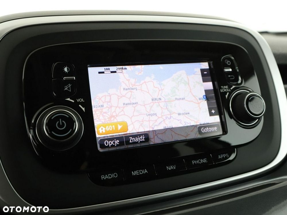 Fiat 500X 1.4 MultiAir Pop Star DDCT - 25