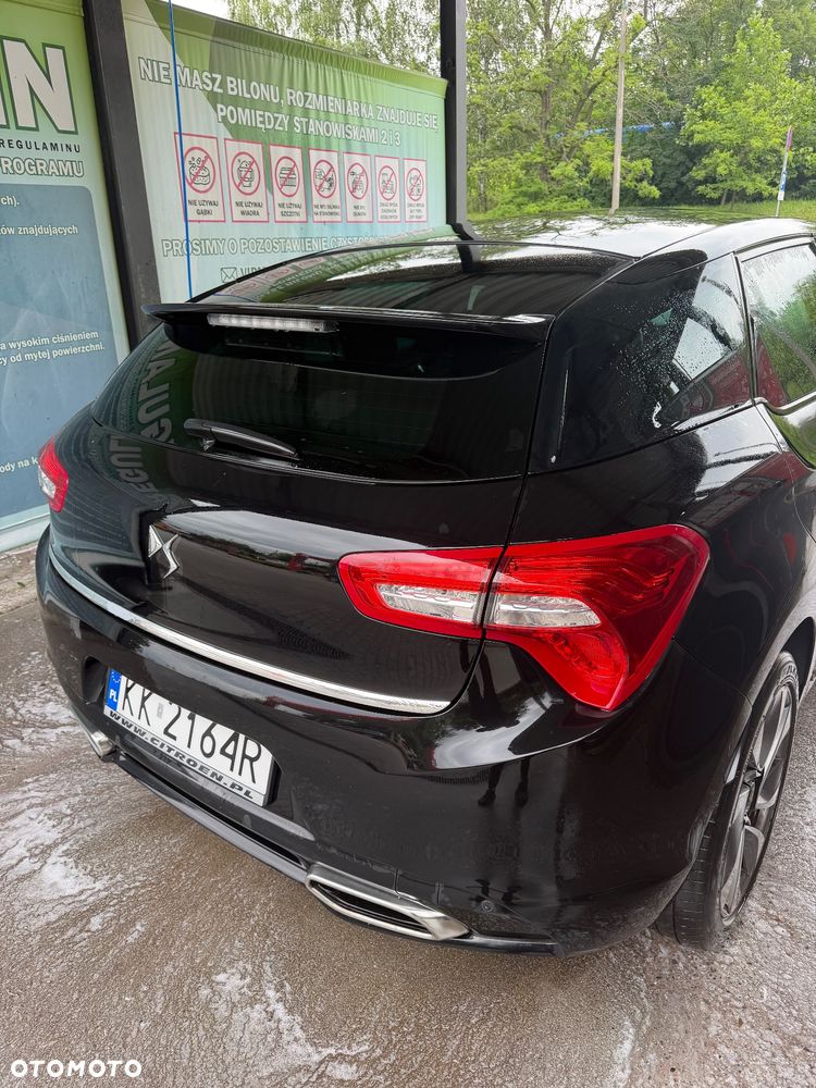 Citroën DS5 2.0 HDi Pure Pearl - 17