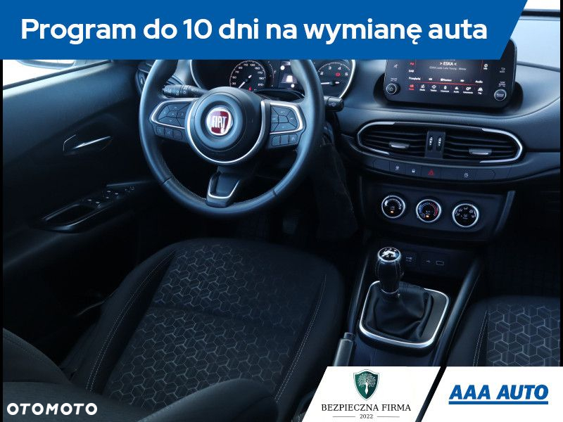 Fiat Tipo - 8