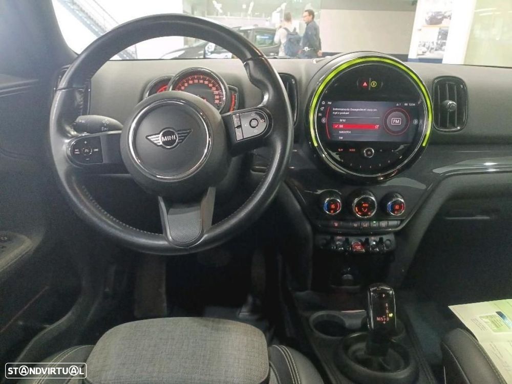 MINI Countryman One D Auto - 5