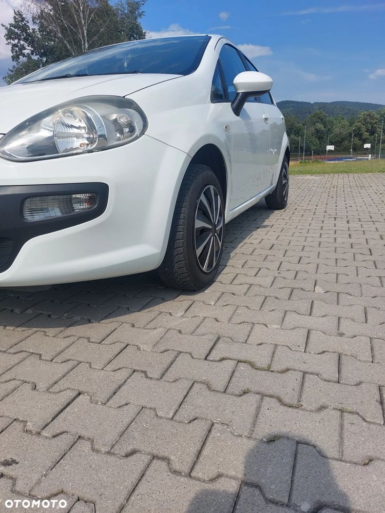 Fiat Punto - 4