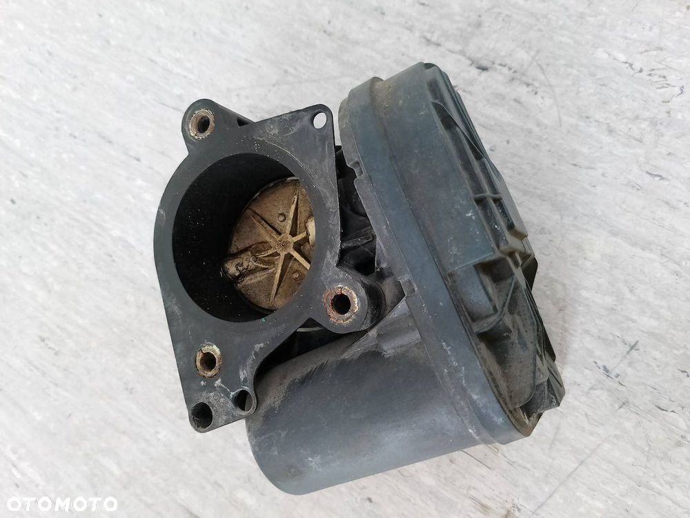 PRZEPUSTNICA CITROEN C4 966180908000 0280750164 1.6 16V - 2