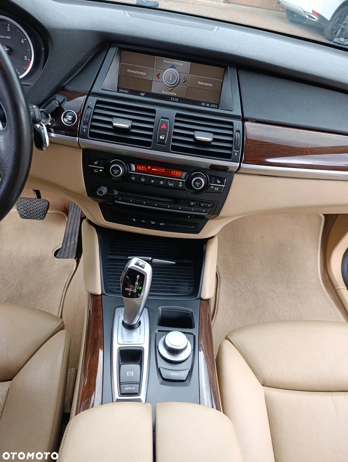 BMW X6 35d xDrive - 8