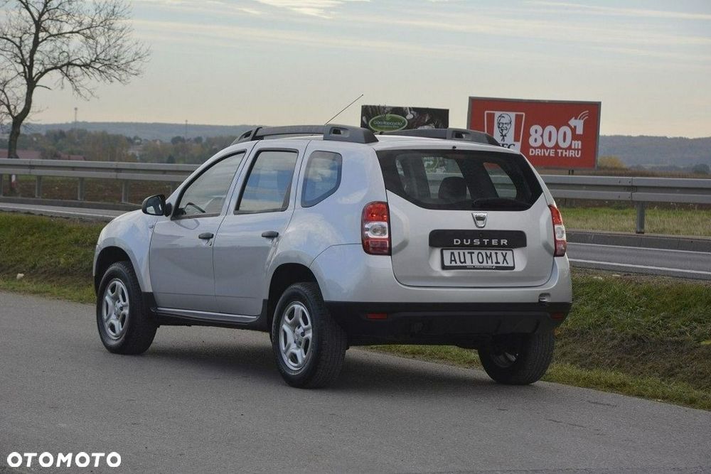 Dacia Duster - 6