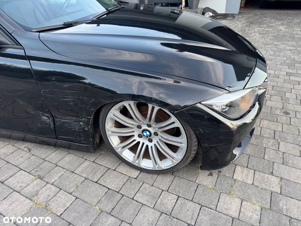 BMW Seria 3 316d - 7