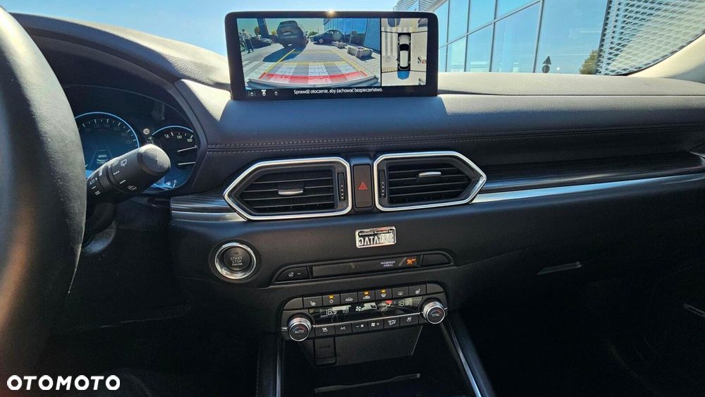 Mazda CX-5 2.0 Exclusive-Line 2WD - 12