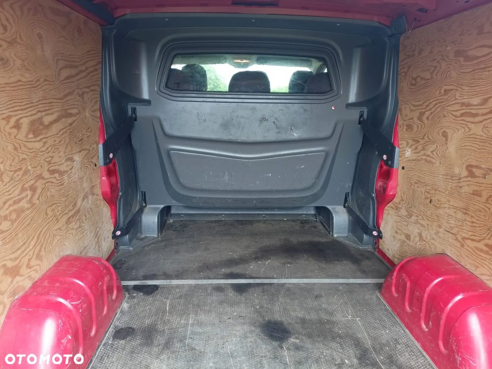 Opel VIVARO - 19