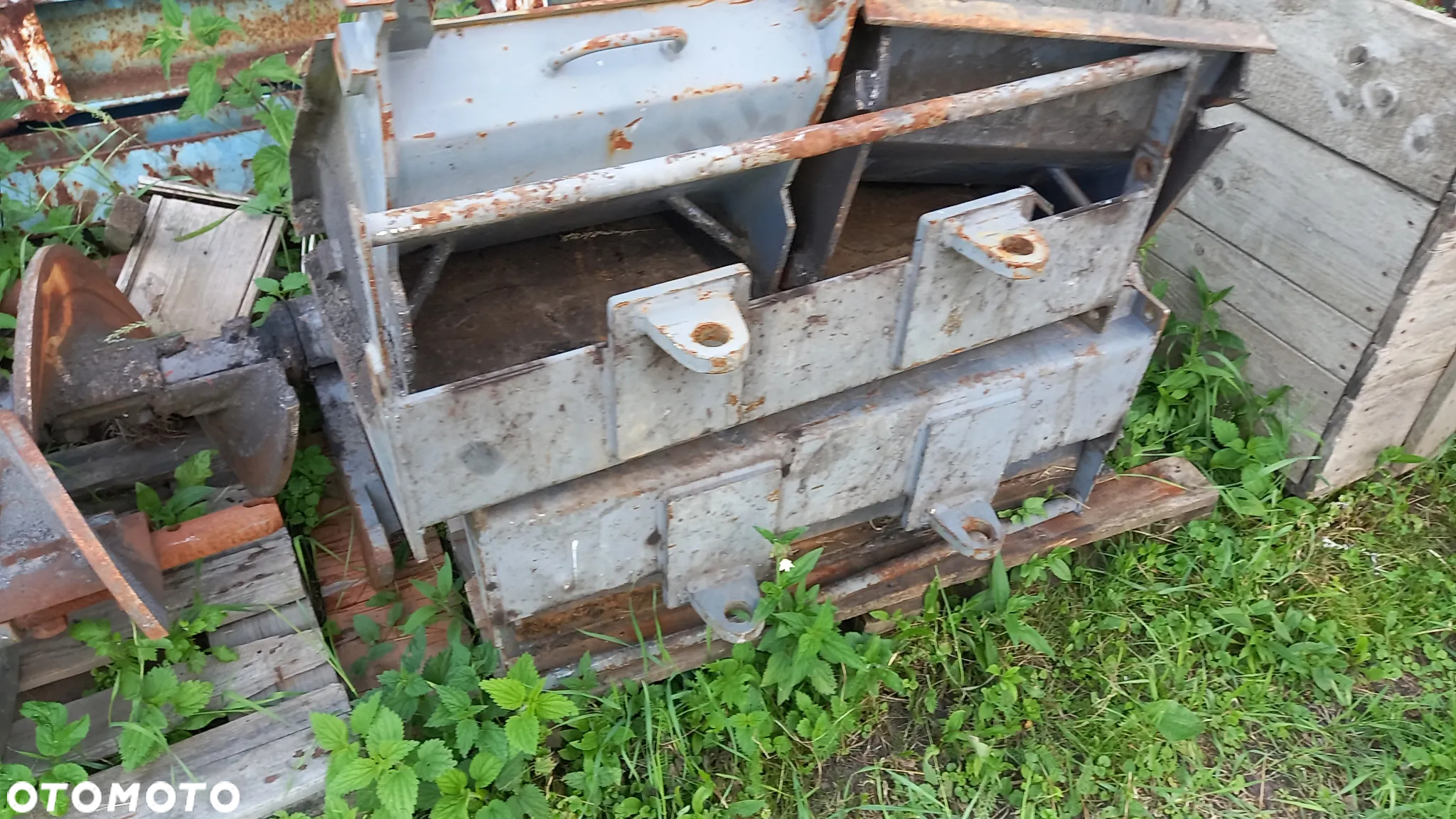 4 sztuki ślimaki do dynapac SD2500 SD2500CS - 5