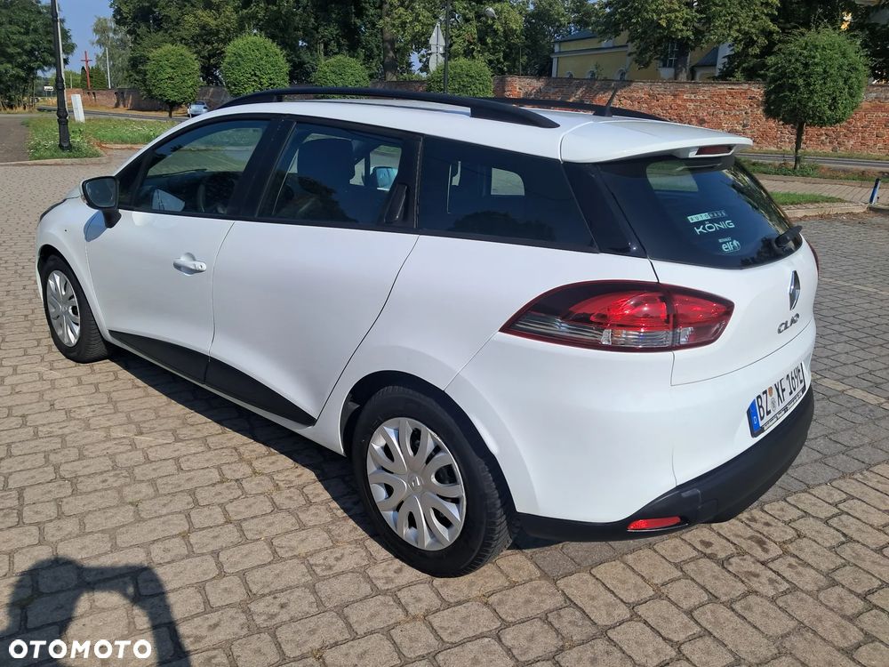 Renault Clio 1.2 16V Expression - 5
