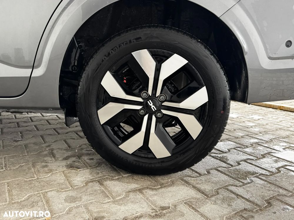 Dacia Logan ECO-G 100 MT6 XX - 6