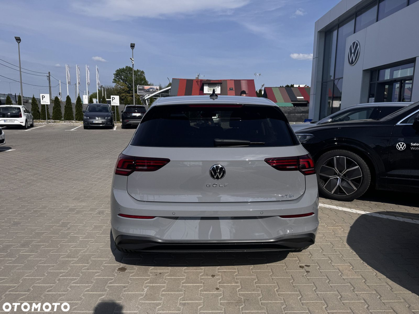 Volkswagen Golf - 4