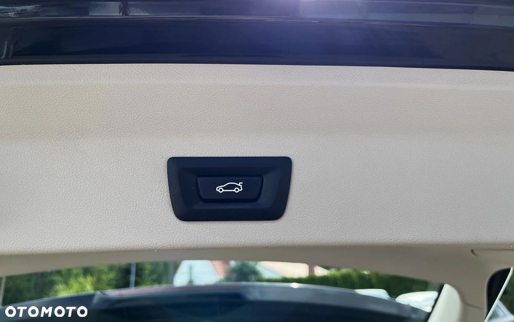 BMW X3 sDrive18d Advantage - 28