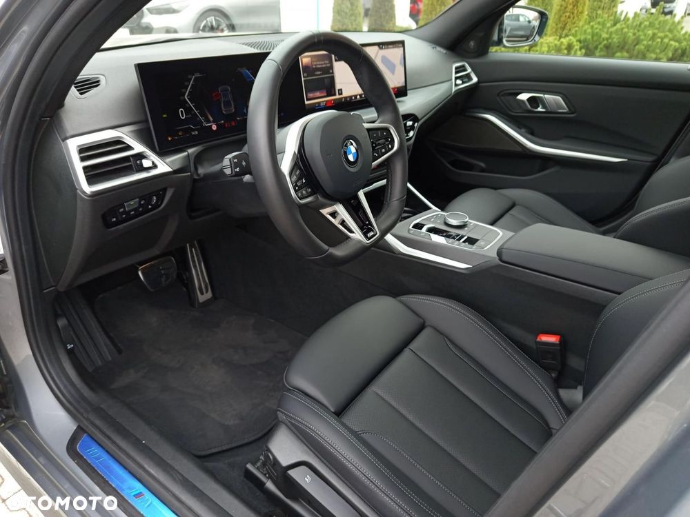 BMW Seria 3 - 2