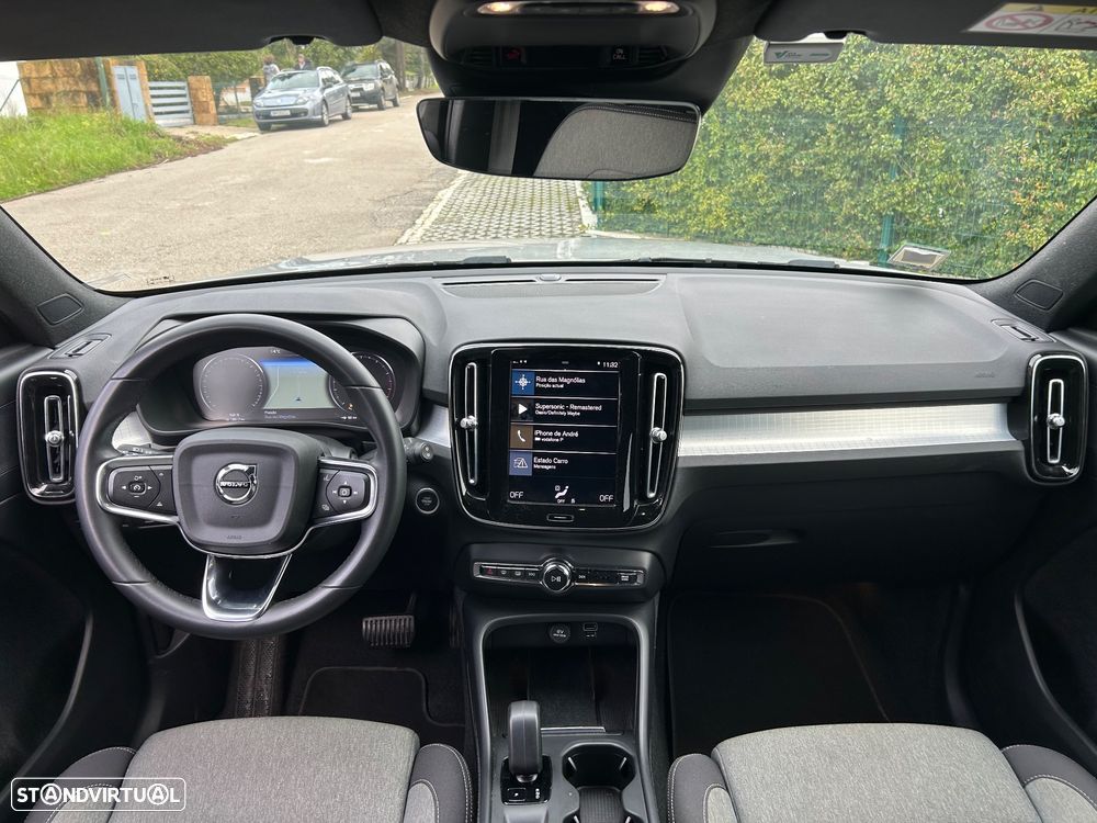 Volvo XC 40 1.5 T2 Core Auto - 12