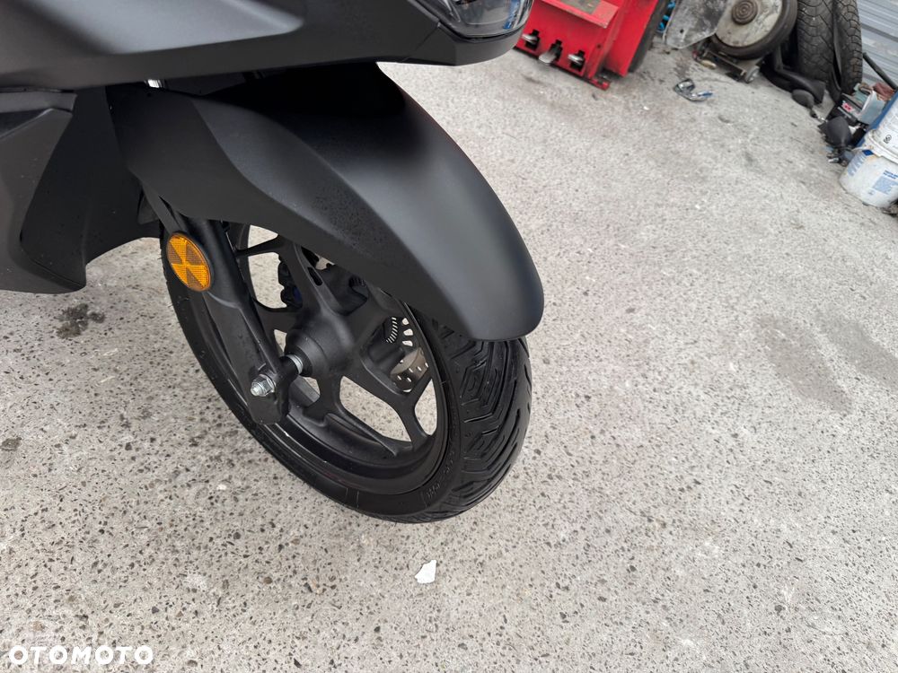 Honda PCX - 18