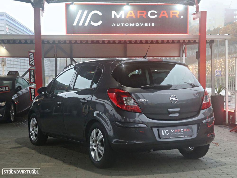 Opel Corsa 1.2 Enjoy - 7