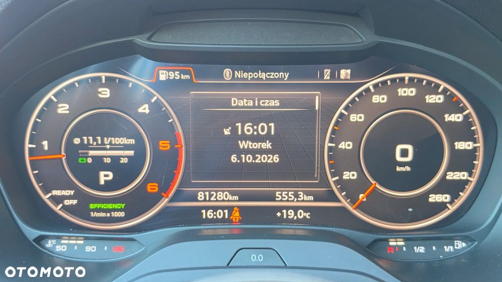 Audi Q2 2.0 TDI Quattro S tronic - 11