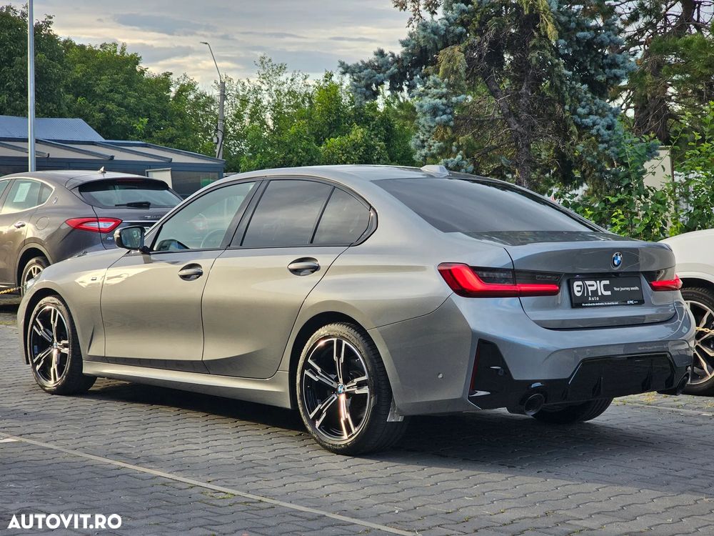 BMW Seria 3 320d xDrive AT MHEV - 3