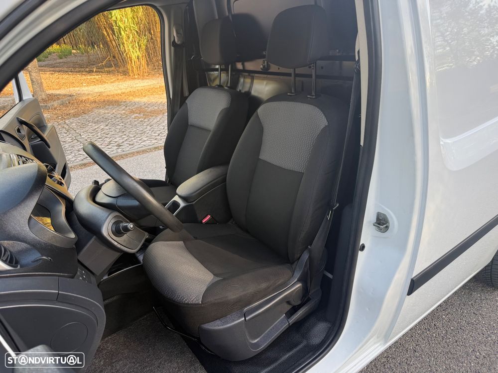 Renault Kangoo express confort - 6