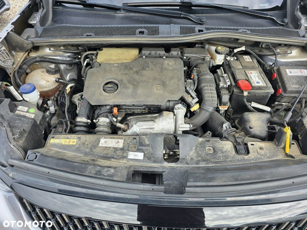 Peugeot 2008 - 28