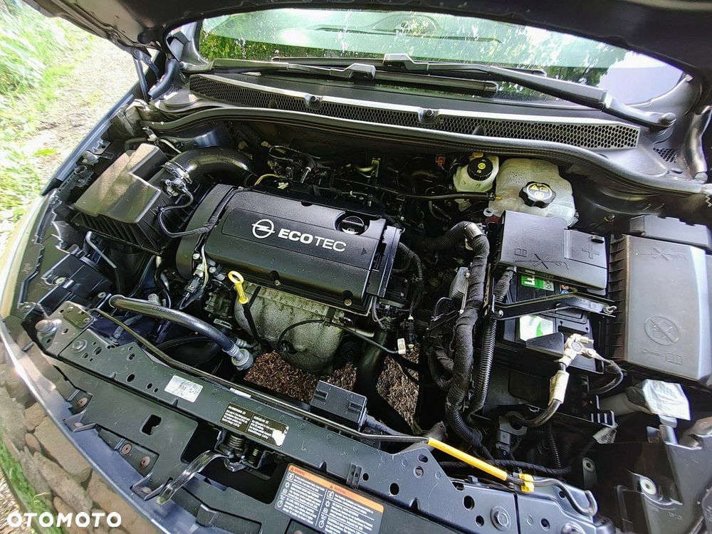 Opel Astra - 41