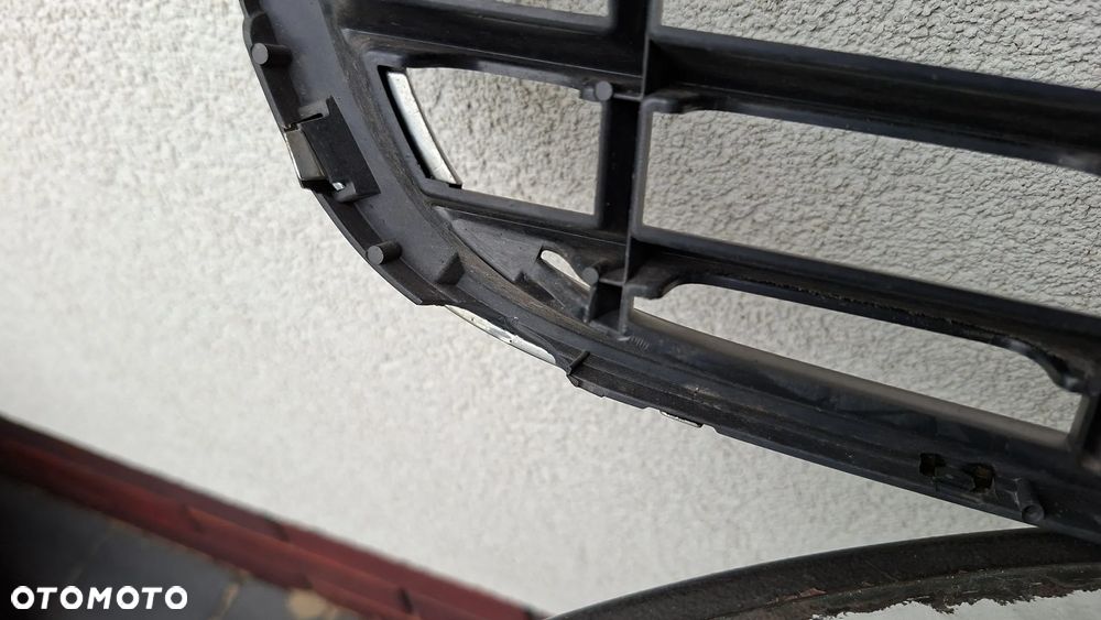 VOLVO S40 II V50 LIFT 07-12 GRILL ATRAPA 30744915 - 5