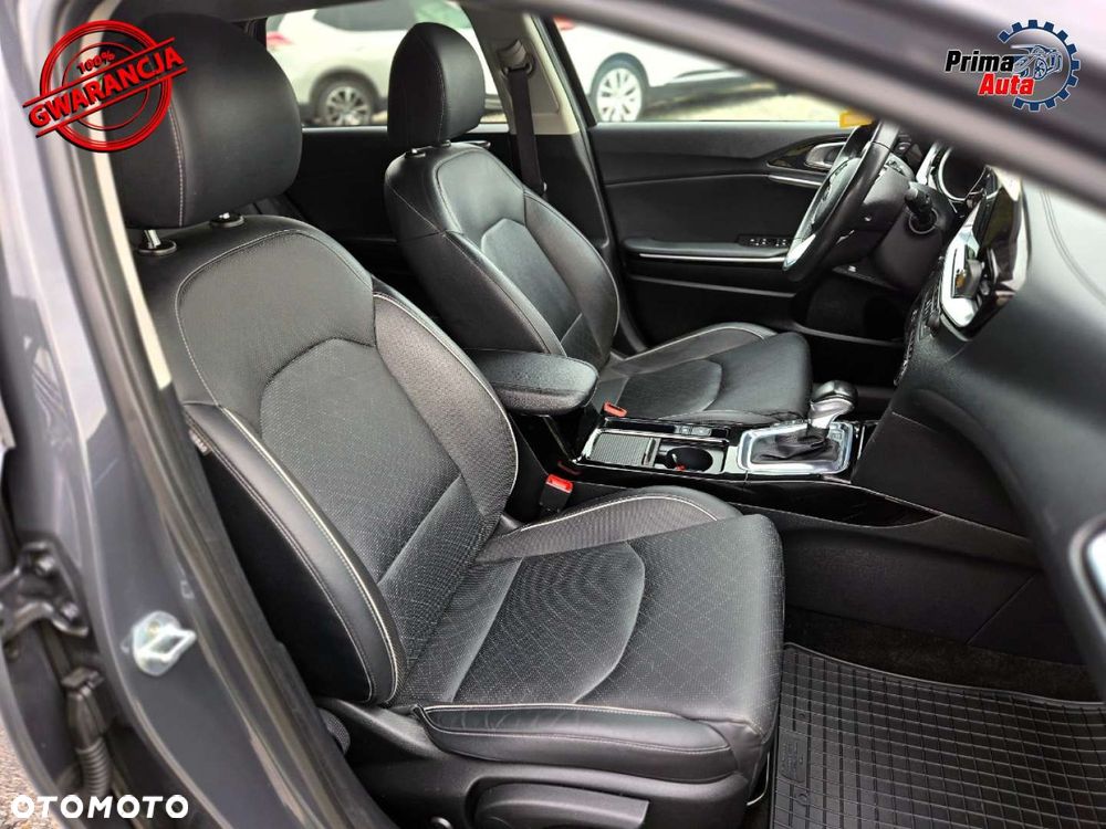 Kia Ceed 1.6 CRDi DCT Spirit - 4
