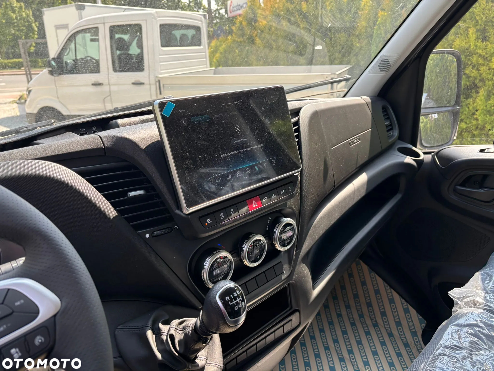Iveco Daily 35S18H autolaweta - 10