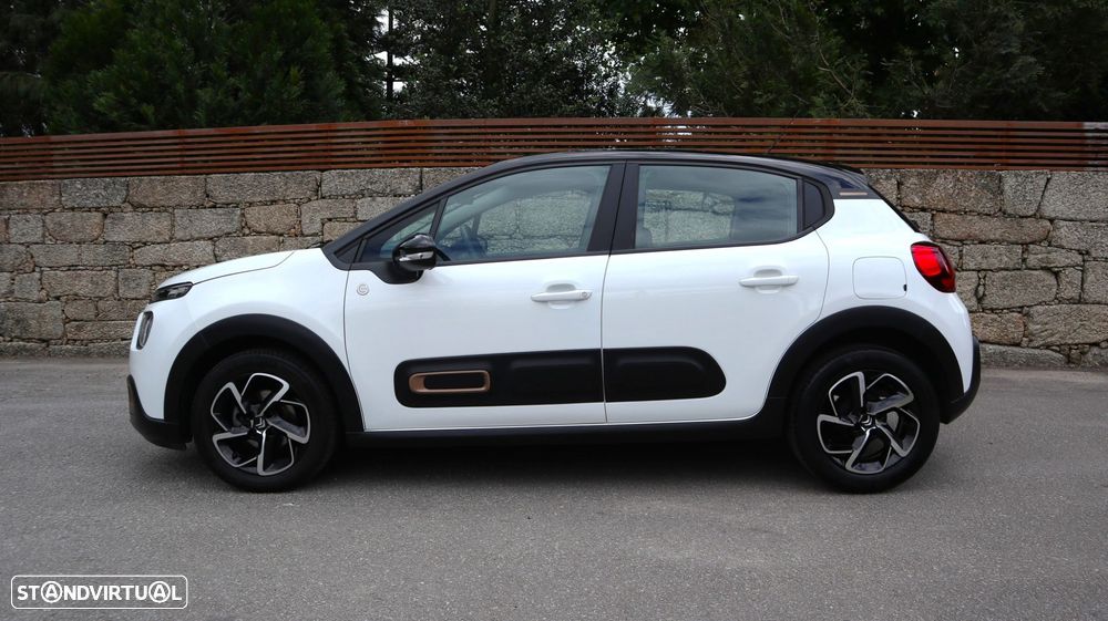 Citroën C3 1.2 PureTech C-Series - 13