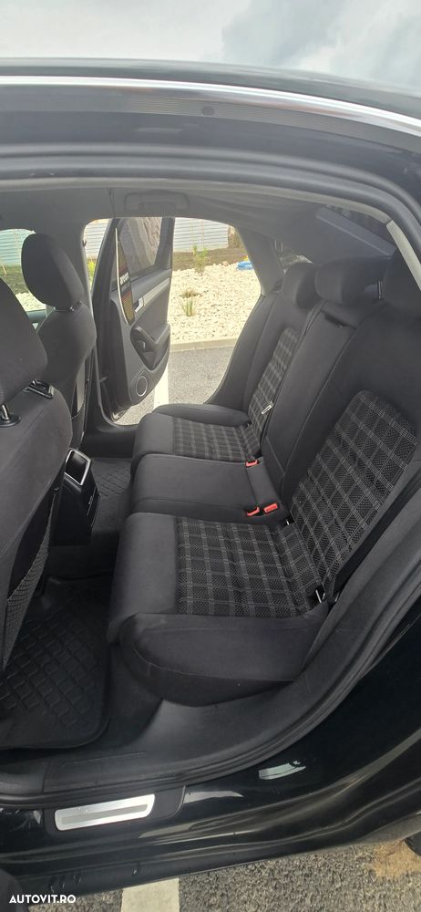 Audi A4 - 4