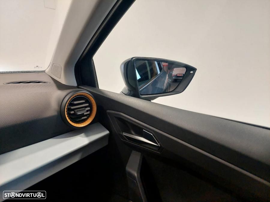 SEAT Ibiza 1.0 TSI Style - 12