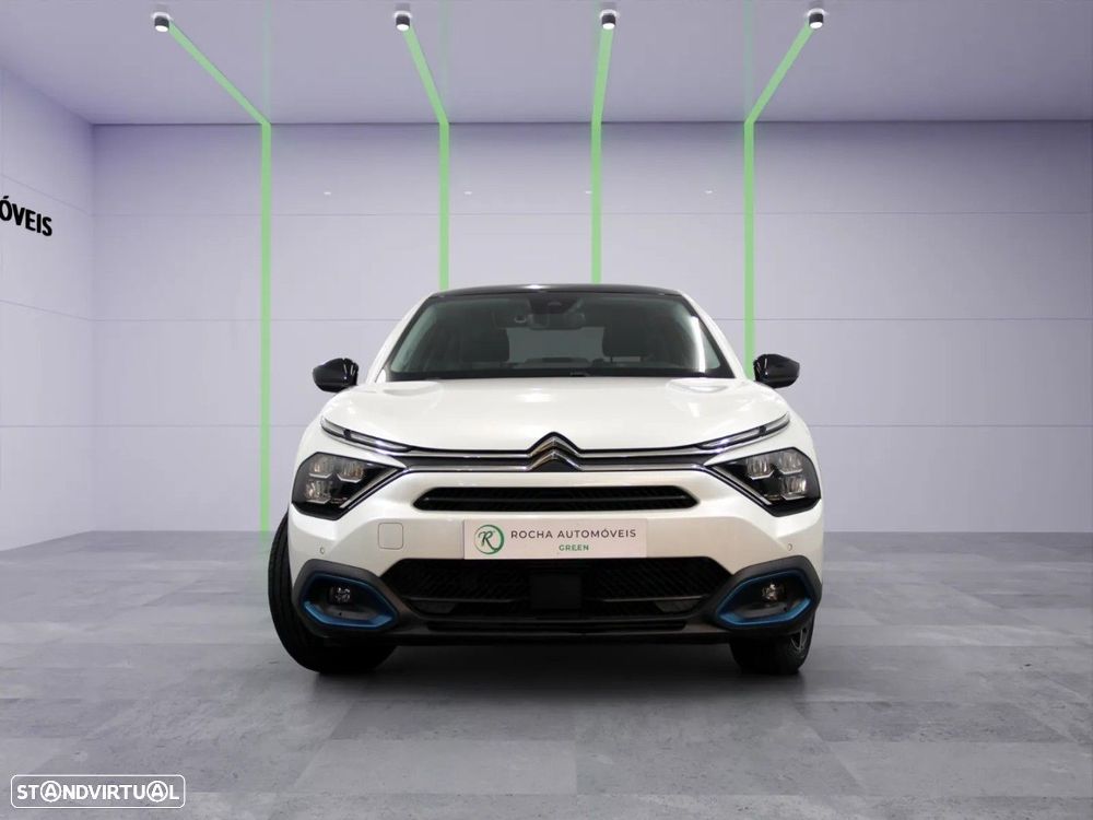 Citroën e-C4 X - 3