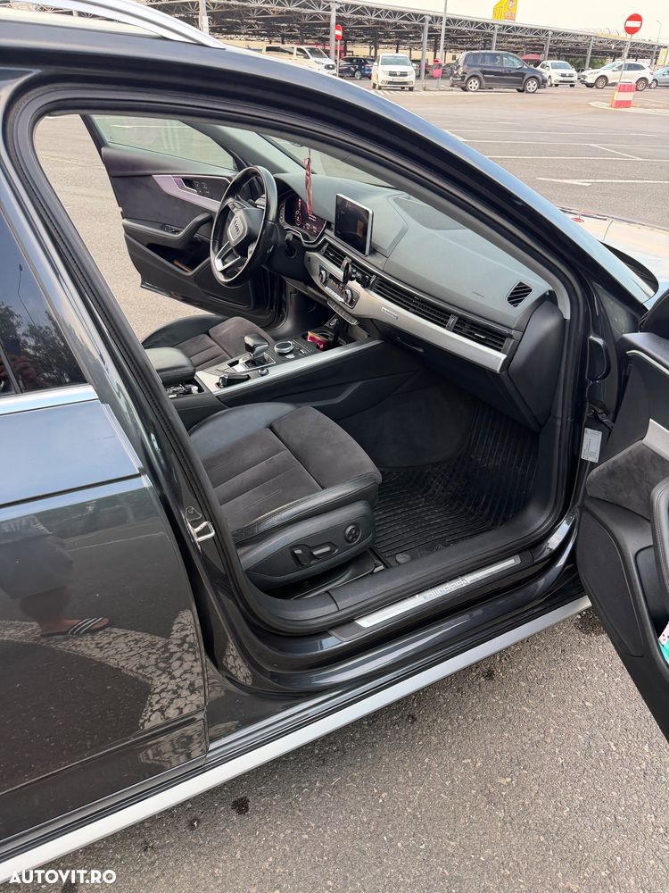 Audi A4 Allroad 3.0 TDI S tronic - 3