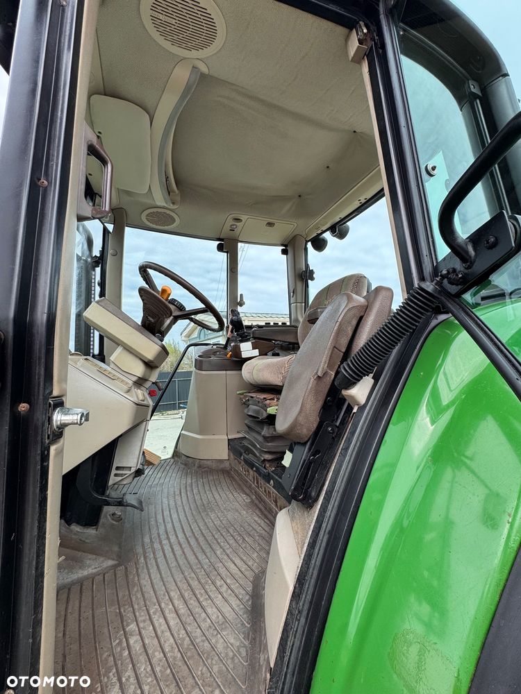 John Deere 6320 Premium - 7