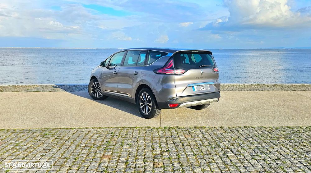 Renault Espace 1.6 dCi Zen - 24