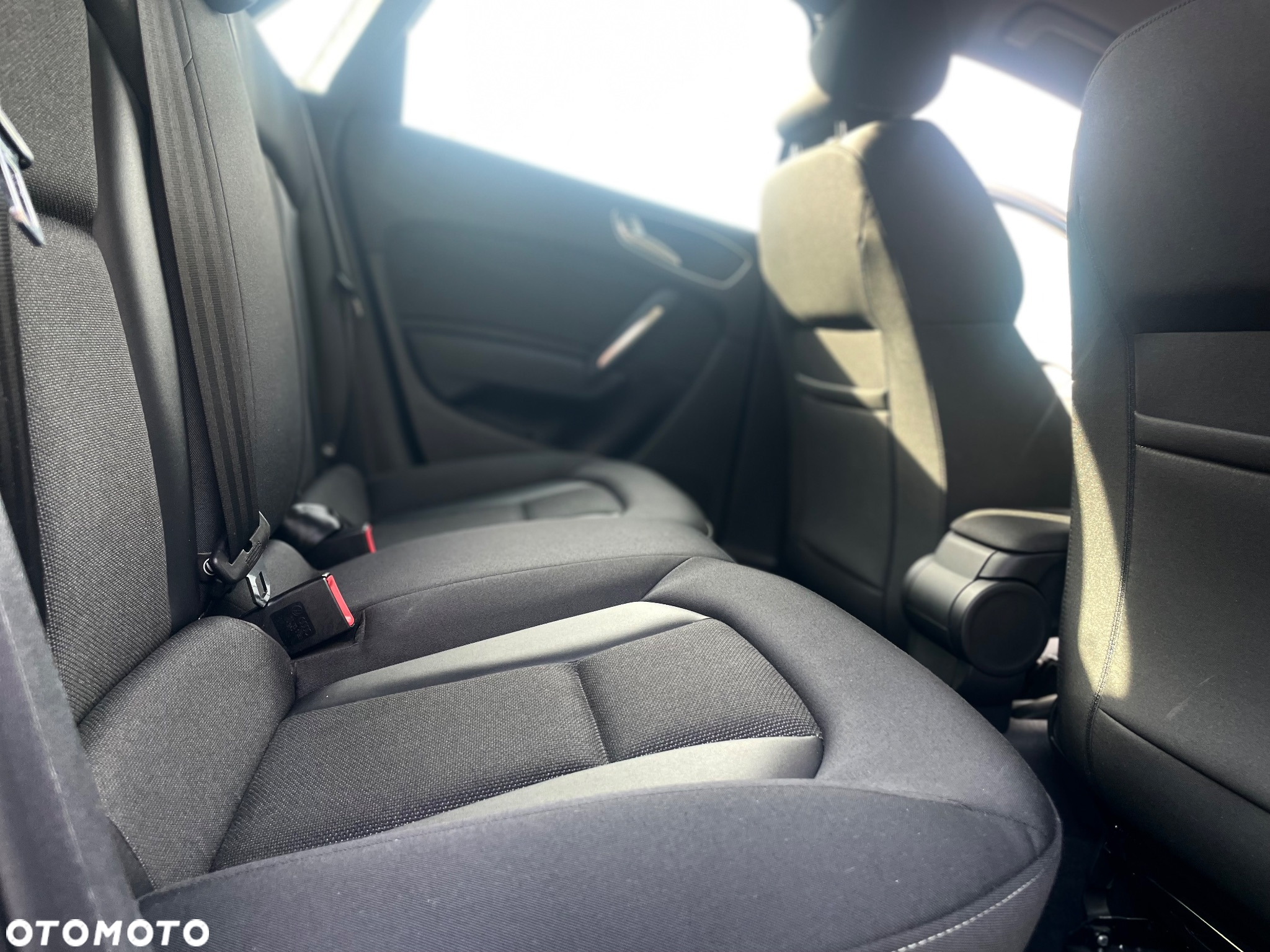 Audi A1 1.2 TFSI Sportback S line edition - 30