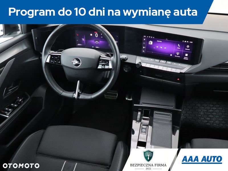 Opel Astra - 9