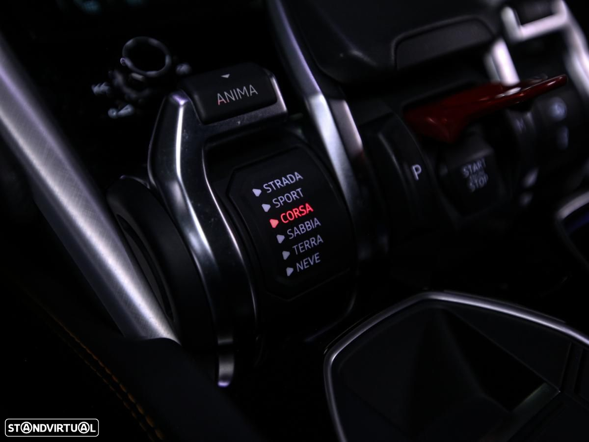 Lamborghini Urus 4.0 V8 - 17