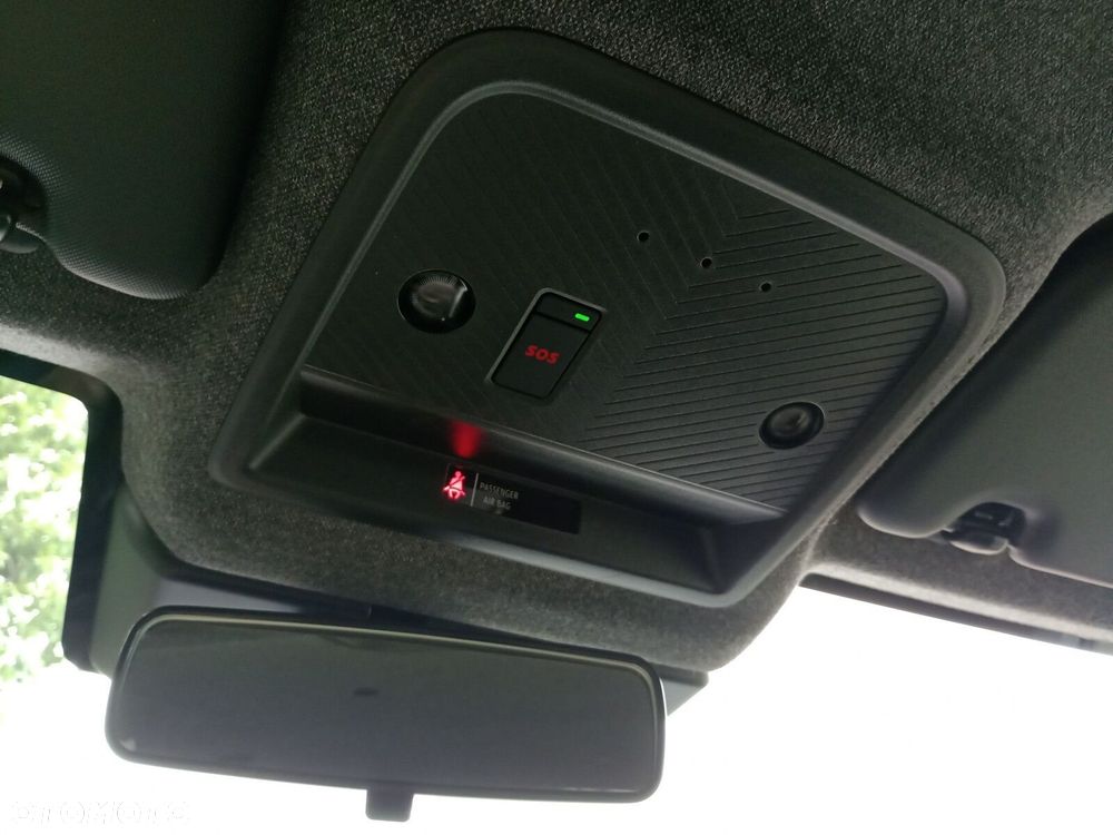 Dacia Bigster 1.8 Full Hybrid 155 Journey MMT - 21