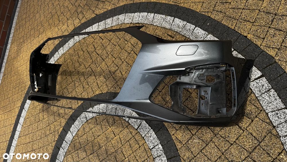 ZDERZAK AUDI A4 B9 8W0 LIFT S LINE PRZÓD PRZEDNI - 1