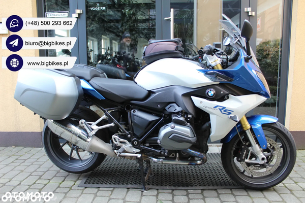 BMW R